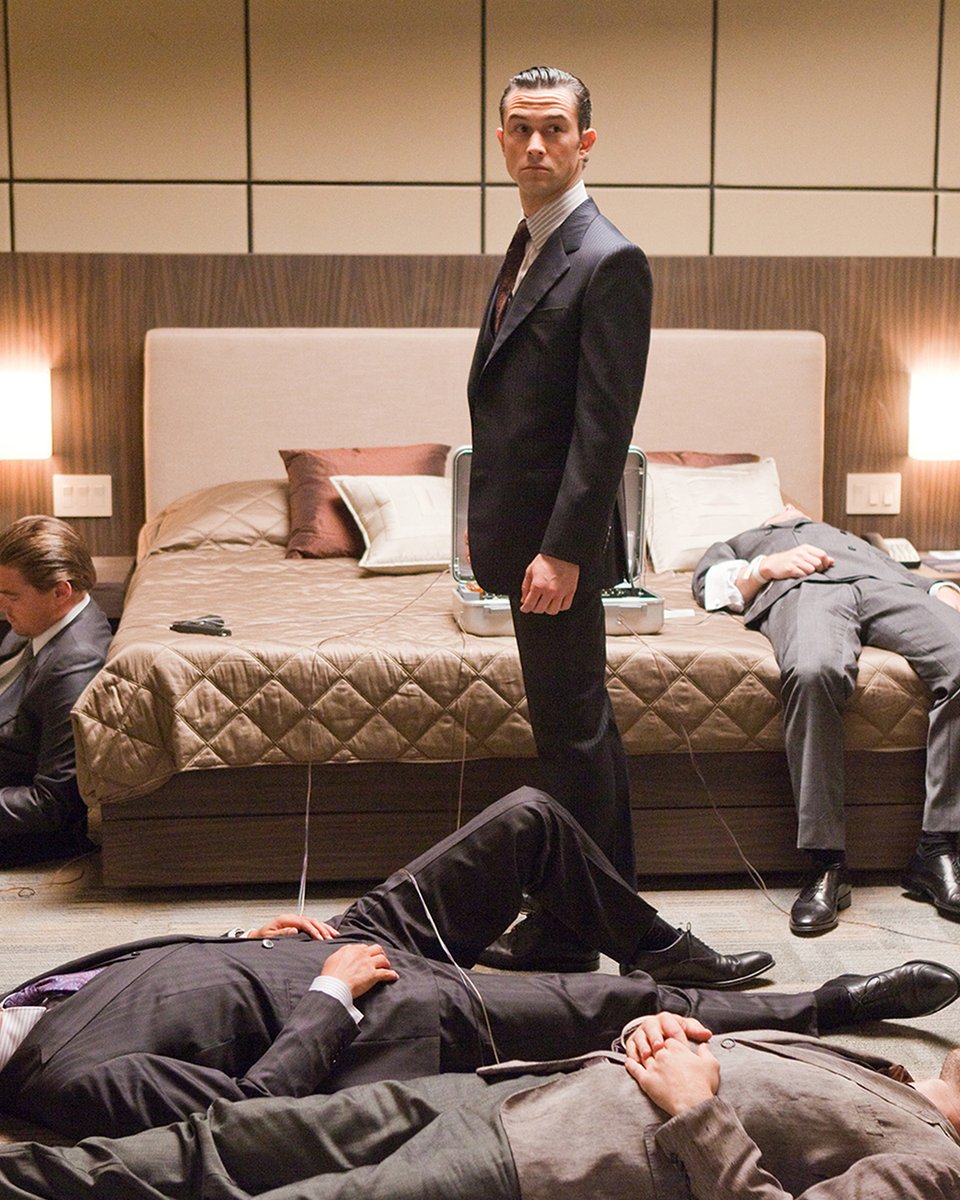 LandmarkLTC's tweet photo. Your mind is the scene of the crime.
INCEPTION (2010) screens July 8 as part of Filmmaker Focus at select Landmark Theatres.
๐ฌ 1pm & 7pm
๐๏ธ Get tickets now: https://t.co/0ybrqh1QWM
#LandmarkTheatres #FilmmakerFocus #Inception #ClassicFilms #GetTicketsNow https://t.co/3THnQZcwO2