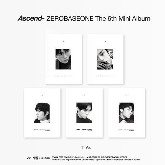 trading1100's tweet photo. 제베원 6집 Ascend 미개봉 앨범 양도 판매

KKT 
https://t.co/XPUloMwivj

11ver 
1set (5ea) 0.5

현물! 즉시배송⭕️
proof⭕️

제로베이스원 제베원 미공포 포카 포토카드 양도 판매 분철 zerobaseone zb1 poca pc wts sell https://t.co/n9mhHFnHBo