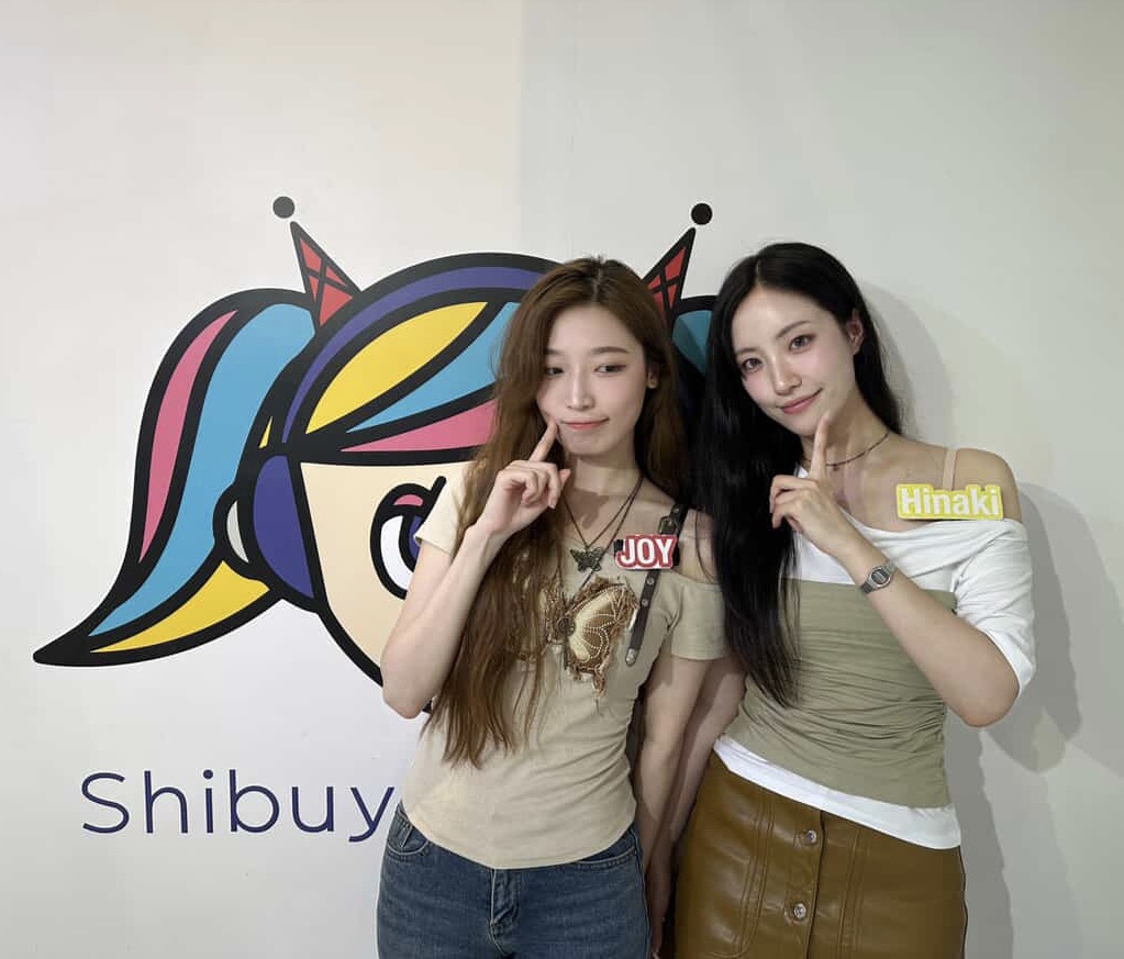 shibuyakstation's tweet photo. [📸]

#トヨイルエンタメ
第22回放送は モデル／女優の #JOY #Hinaki が初出演！

韓国に縁のあるお二人ならではの韓国語トークや、流行の最先端を紹介👀🇰🇷
お二人の仲の良さも伝わる放送でした🫶

アーカイブもお楽しみに♪
次回は7月11日にお会いしましょう📻

#ShibuyaKStation
#渋谷クロスFM https://t.co/hnYCoG1TlM