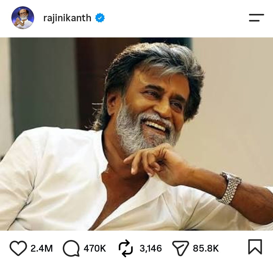 Jace_Millebe's tweet photo. 8 years ku munna pota post ku ipa varaikum 24 hours um adi vangara aala ipa dhan da laip la first time pakara! https://t.co/yEaWYDVtQm