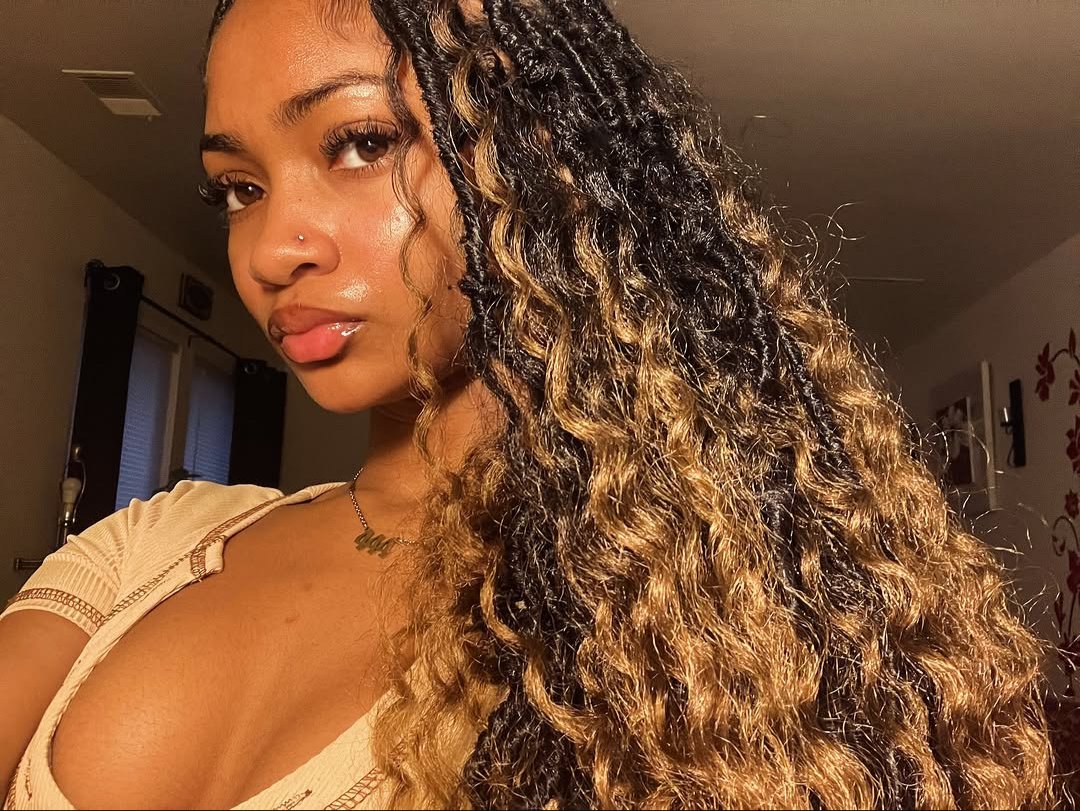 PyttMariahh's tweet photo. Im so Cute☺️ https://t.co/db6T4sKFf2