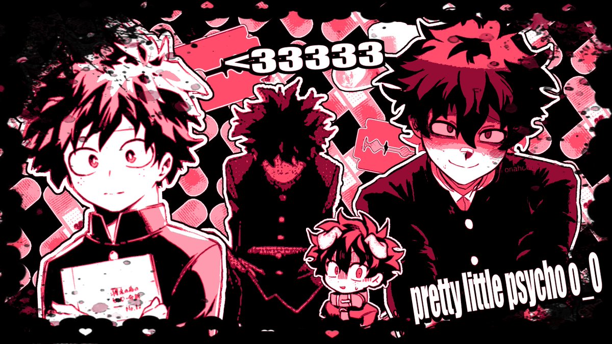 .͜͝ ݃ ¦ ͜͝⟢ Zuku ᵒʳ Izuku of shedtwt ◞ ྀྀᧆ tweet media