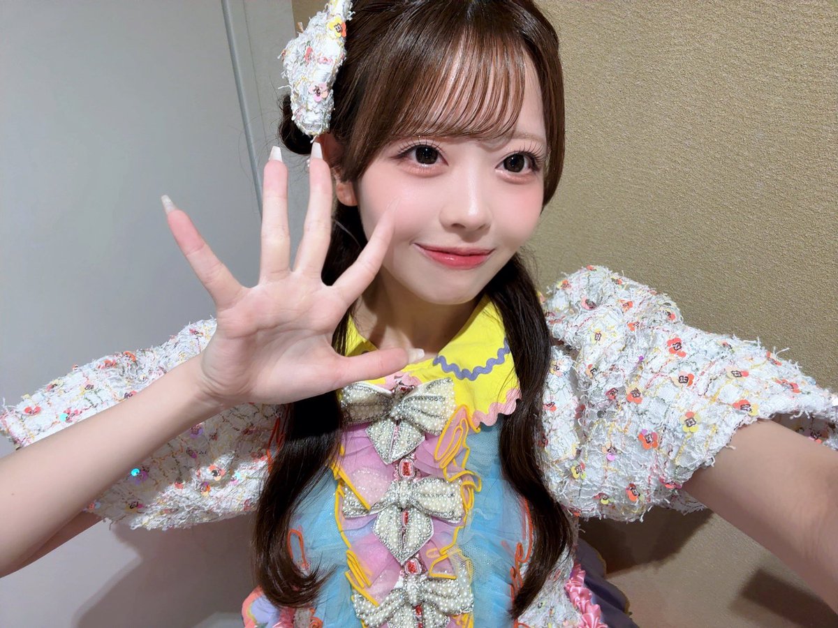 濵嵜愛子(KAWAII LAB. SOUTH) (@aiko_KLS1018) / Posts / X