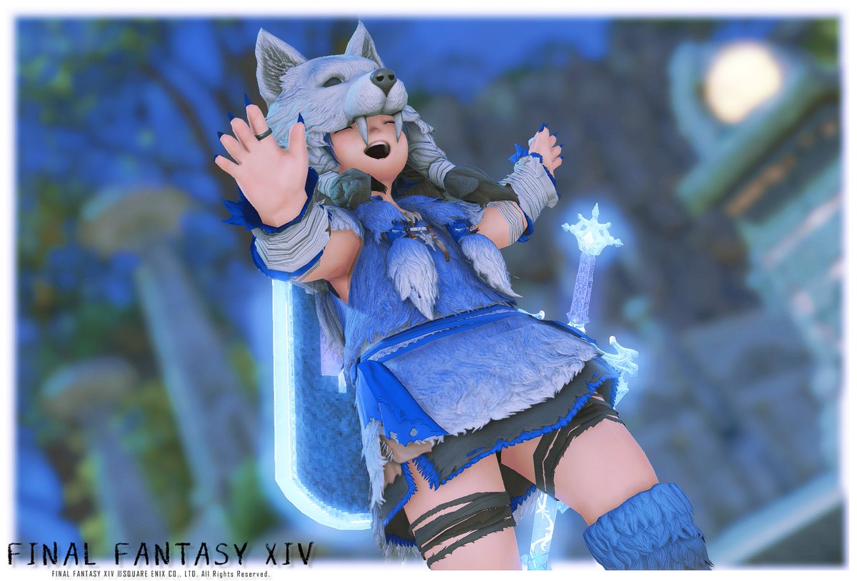 rui9211's tweet photo. #ララオス #ララフェル #FF14 https://t.co/Wp6ZWZZdkr