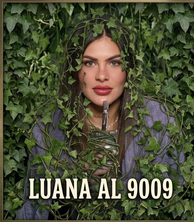 granbiggg's tweet photo. Llego tu hora
LUANA AL 9009
#GranHermanoGeneraciónDorada #Planta https://t.co/KyST6MODJO