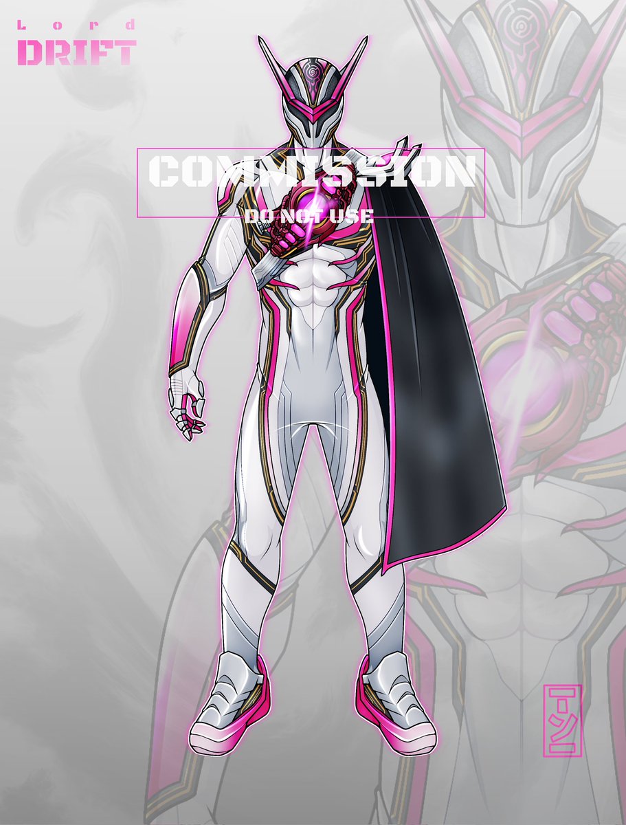 ORCA (COMMISSION 0/3) (@nasarputra41) / Posts / X