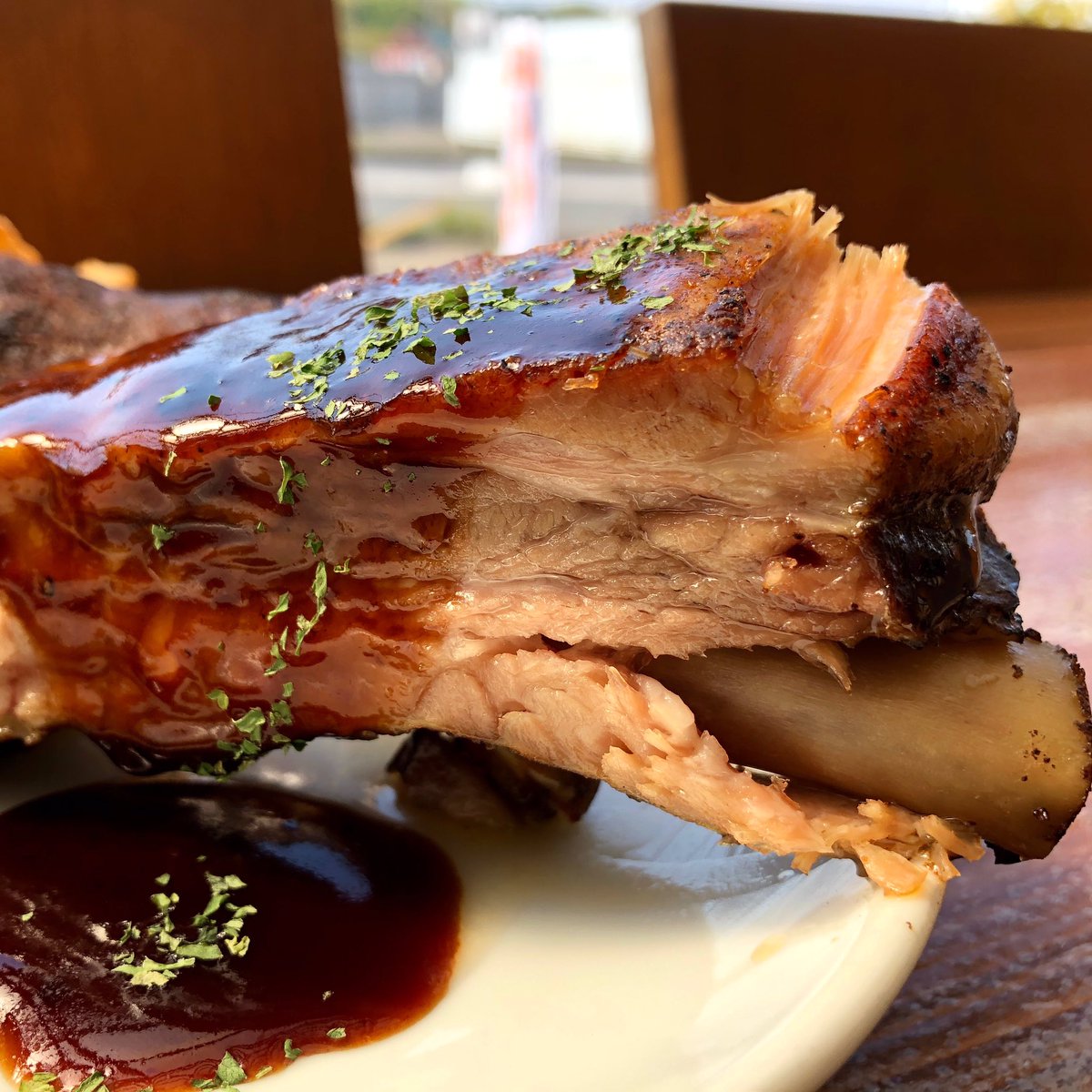 RibBuddy's tweet photo. 本日も通常通り営業いたします。
皆様のご来店を心よりお待ちしております！

▶︎11:30〜14:00(13:45ラストオーダー)
▶︎17:30〜22:30(22:00ラストオーダー)

#バディーズリブカンパニー #ノブヒルモーターカフェ https://t.co/CxLmTsmWBg