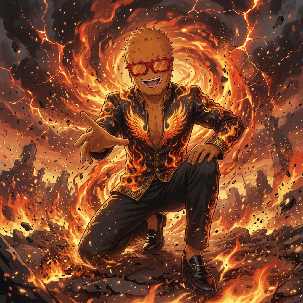 ICELANDonETH's tweet photo. Sometimes you step back to recharge and prepare for what’s next.

We used this time to sharpen up and get ready.

The Phoenix has risen — $ICELAND is back and we’re here to stay.

If you’re still with us… welcome home 🔥

Let’s ride.

@ICELANDonETH https://t.co/PlU1phD1TI