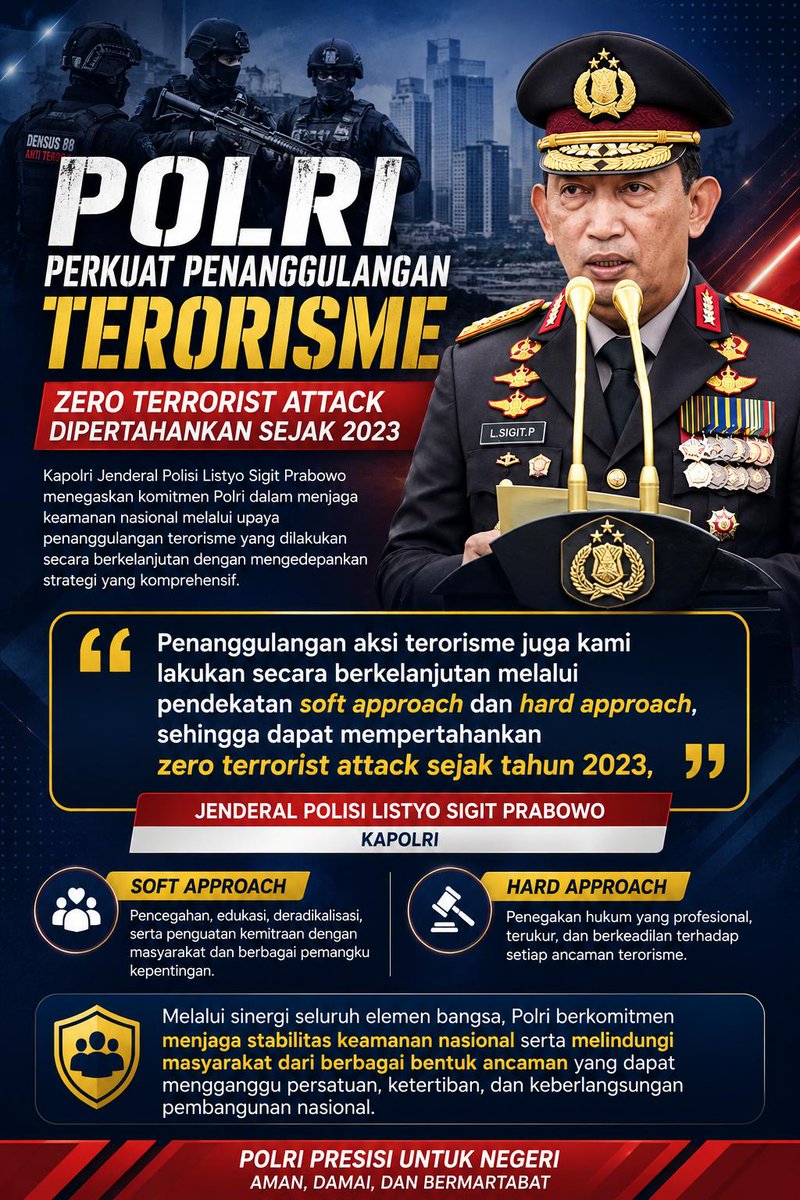 adedwil_'s tweet photo. 80 Tahun Mengabdi, Polri Untuk Masyarakat 🔥🔥🔥 https://t.co/DL7ypBBMJZ