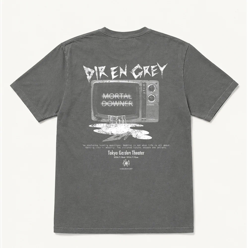 DIR EN GREY on X: 