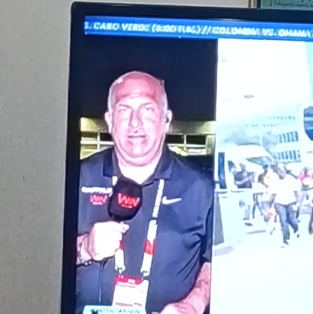ottinho69's tweet photo. Bloqueador para René por favor @WinSportsTV #WinNoticias https://t.co/k4VRAR8yJV