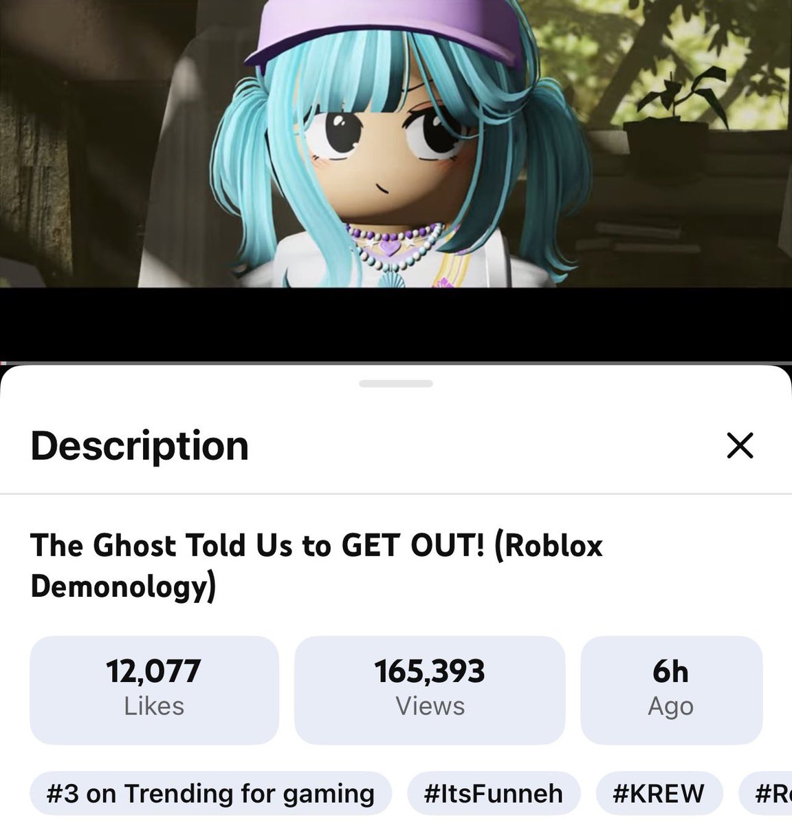 ItsFunneh Charts and Updates tweet media
