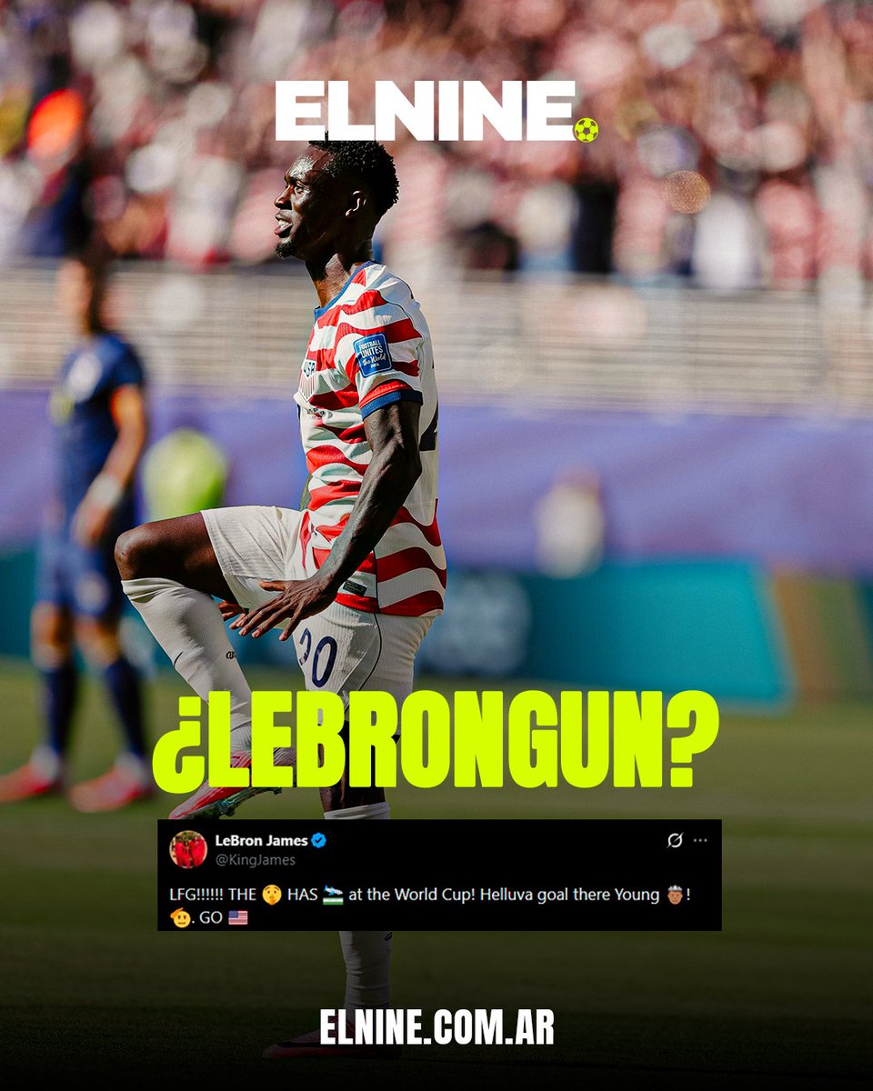 ELNINE tweet media