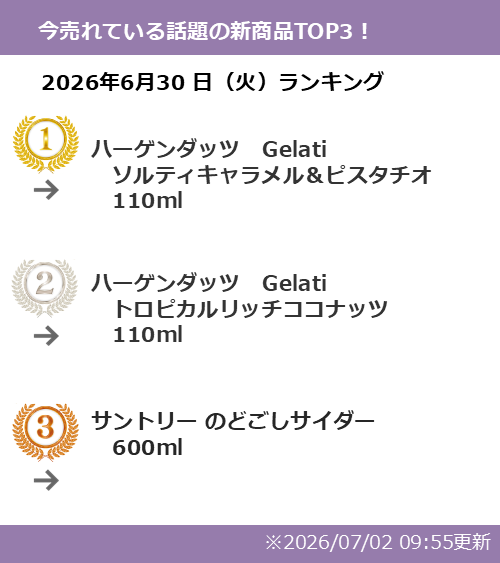 Rds_Mdon's tweet photo. 今日の１位【 ハーゲンダッツ Gelati キャラメル＆ピスタチオ 110ml 】 
あなたはどっち派❔🍦✨
私は…こっち派❣🥄🐄
 
#ハーゲンダッツ新作 #新商品 #話題の商品 #ハーゲンダッツ新作総選挙 #POS分析

今日のランキング🔽
https://t.co/kmPtrPR905

※この画像はAIによって加工しています https://t.co/0PdHt7Pwlj