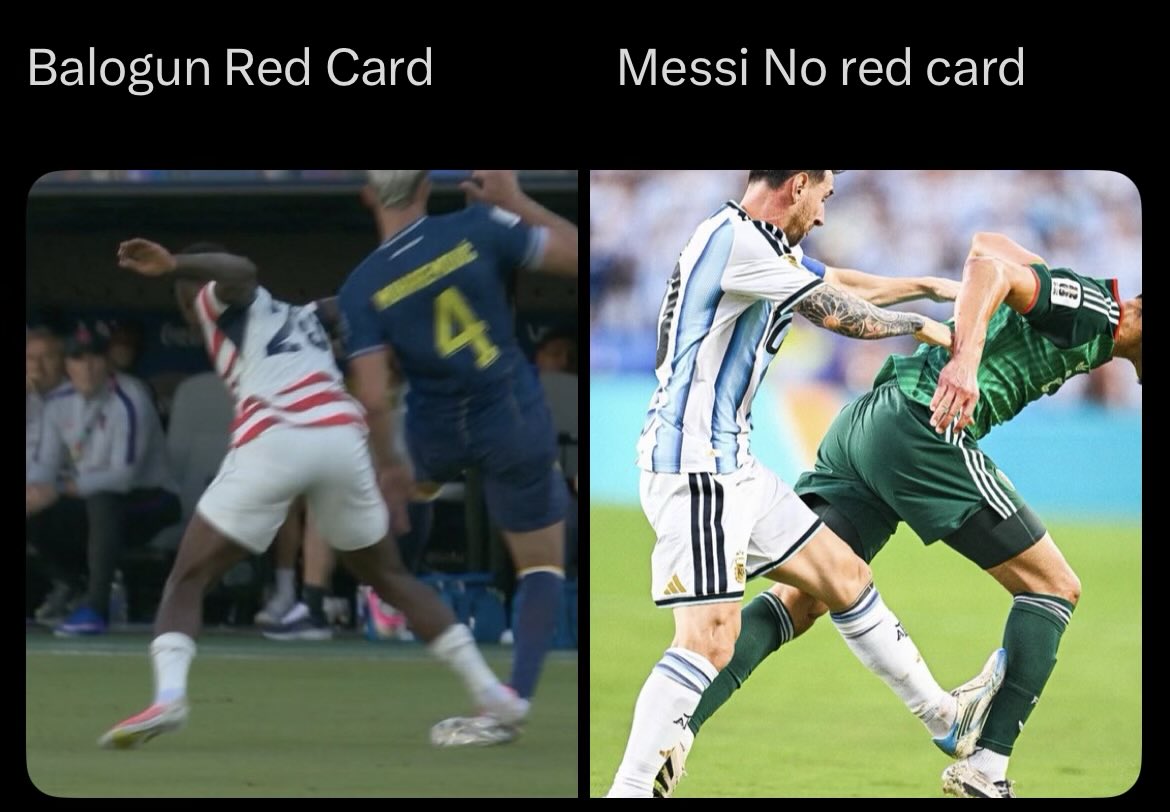 CryptoMociute's tweet photo. @FOXSports Dog shit call https://t.co/4b5O82ATs7
