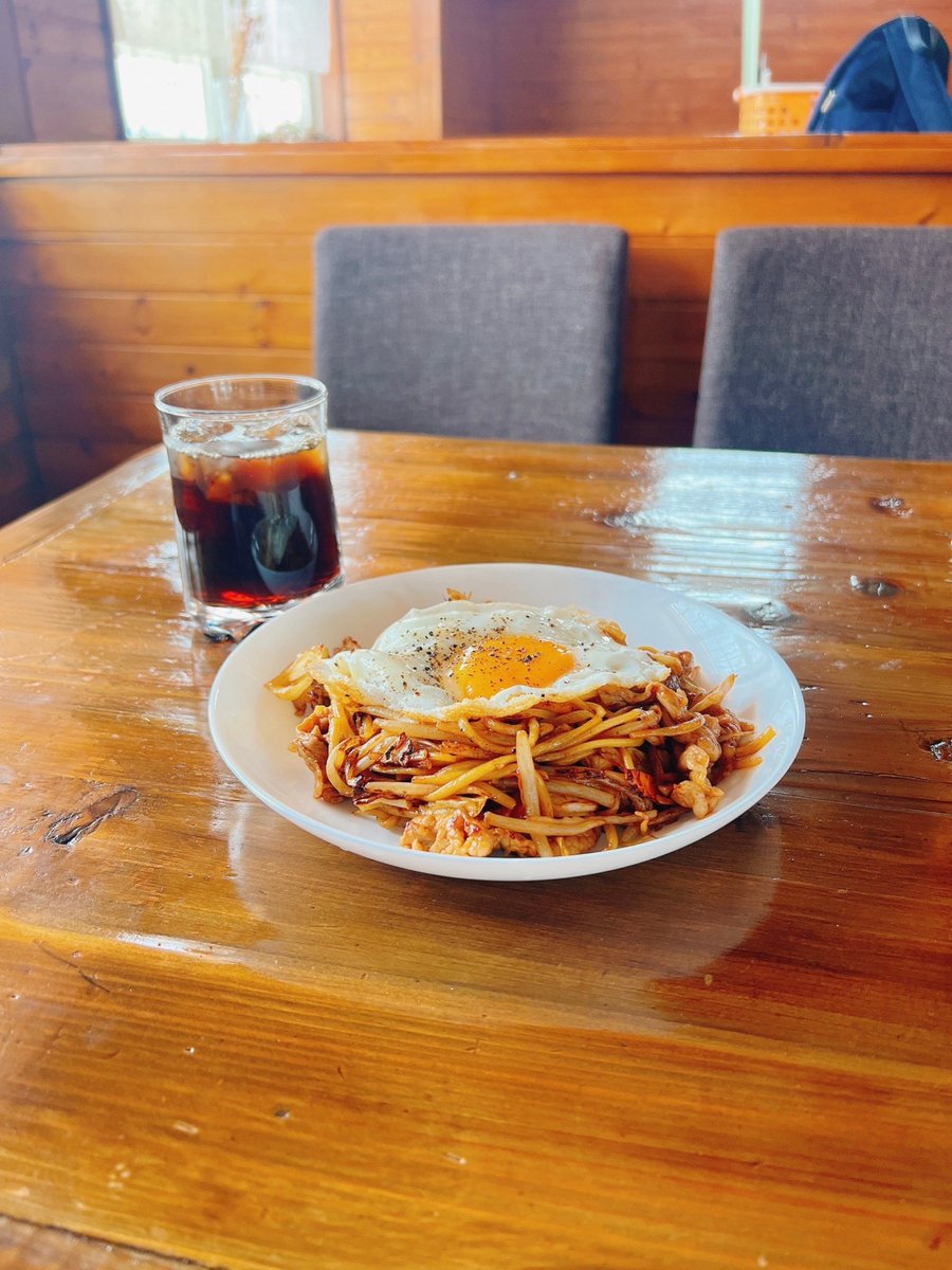 cafe_ARMO's tweet photo. cafe ARMO日替わりランチ情報🥗

ランチタイムスタートしております！

今日は新人研修のため、ママがパタパタしてると思いますw
ぜひ見に行ってあげてください🤗#カフェ　#喫茶店　#稲沢　#いなざわ　#モーニング　#たまご巻き　#ランチ　#日替わり　#あげぱん　#コーヒー　#ホットケーキ　#アイス https://t.co/9WXMjisOnU