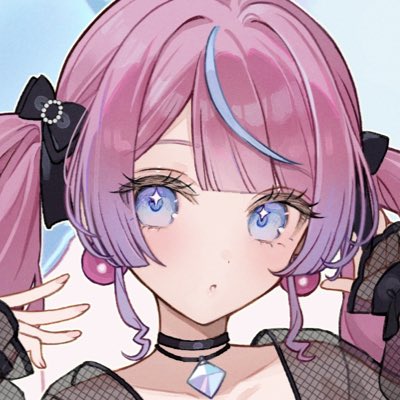 新しいプロフィール画像