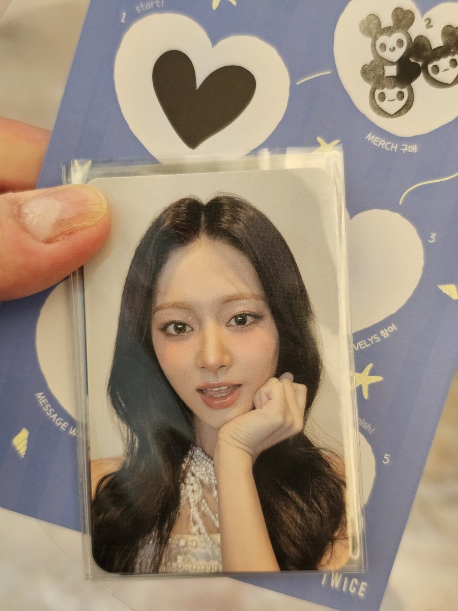 Tzuyu_bb's tweet photo. #TWICE_THISISFOR_POPUP
#FANS_SHOP #팬즈샵
팝업 방문 완료!! https://t.co/2CMSuax4oy