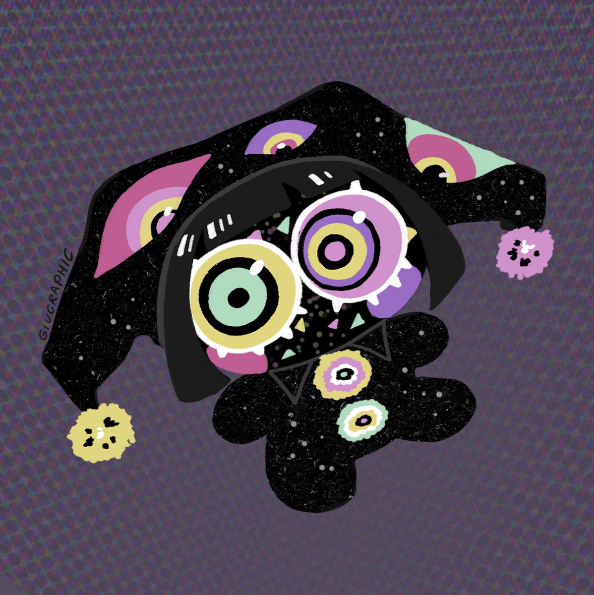 Giu_Graphic's tweet photo. I couldn't resist https://t.co/lwzDmO4ASp
