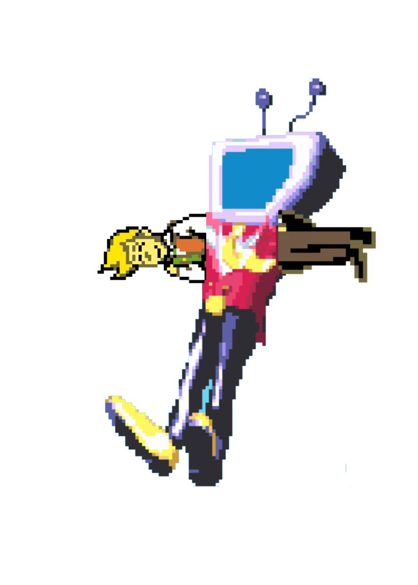 SpoomkeeArts tweet picture