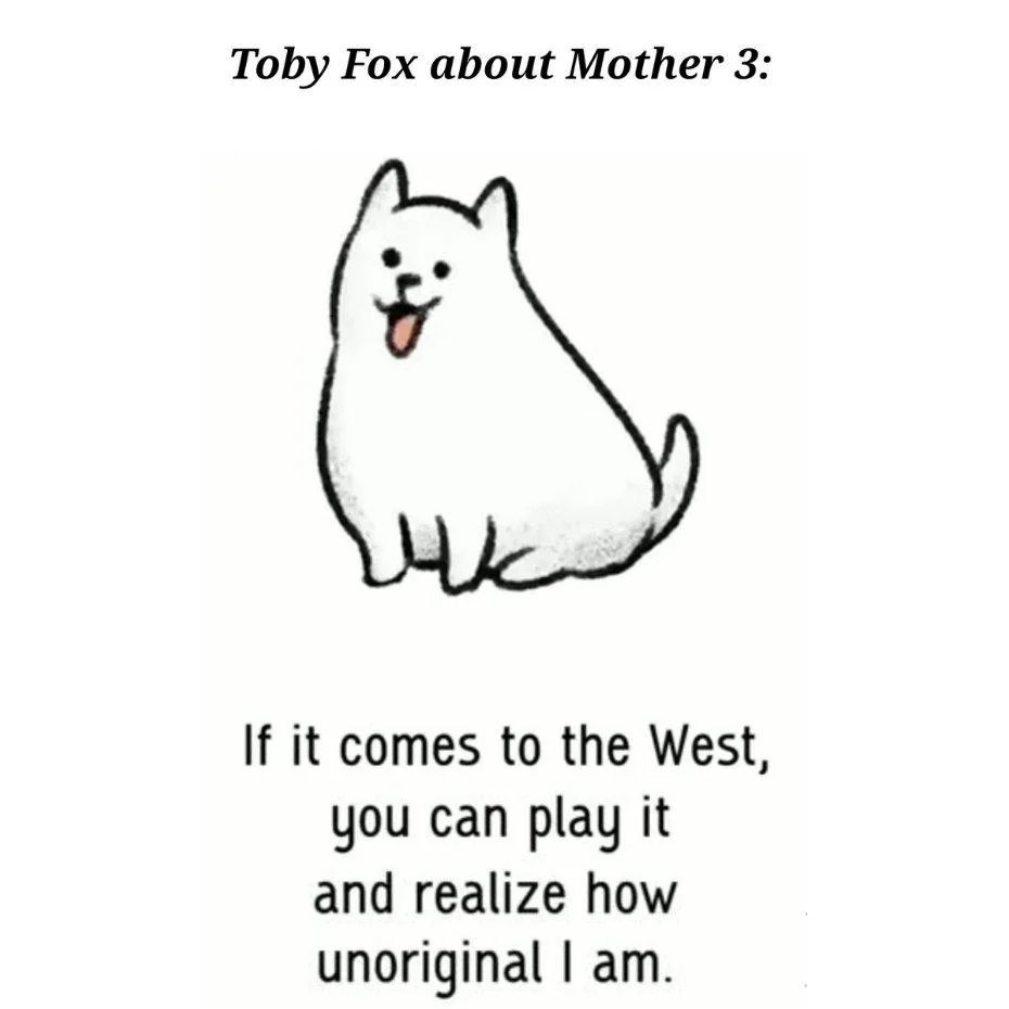 Cone_Iol's tweet photo. Y'know... while this quote could be about the Knight, I'd like to propose another theory... #deltarune #gaster #mother3 https://t.co/47OMLgO2CW