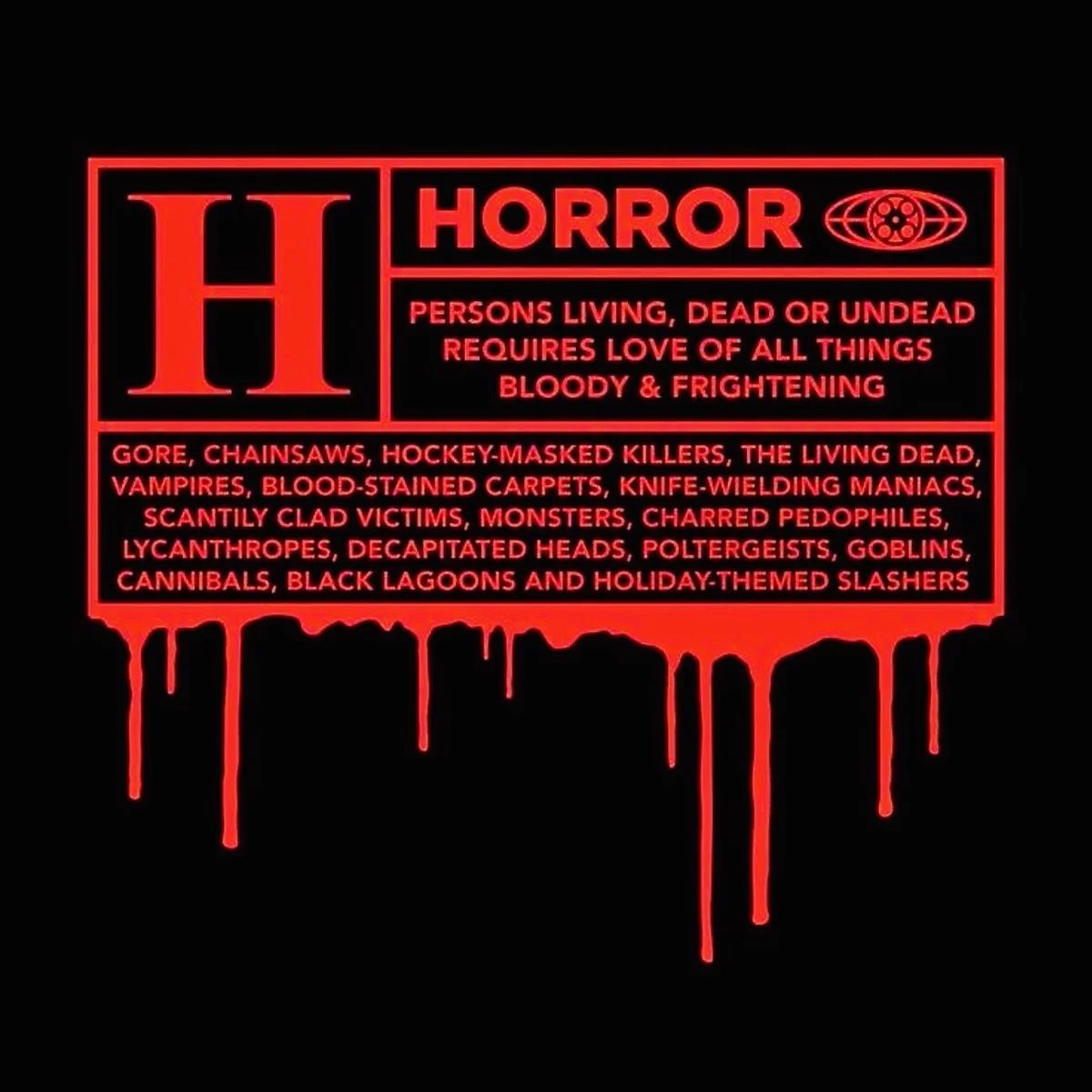 spookyxxboobs's tweet photo. live, laugh, love horror https://t.co/dE63MPqb0Y