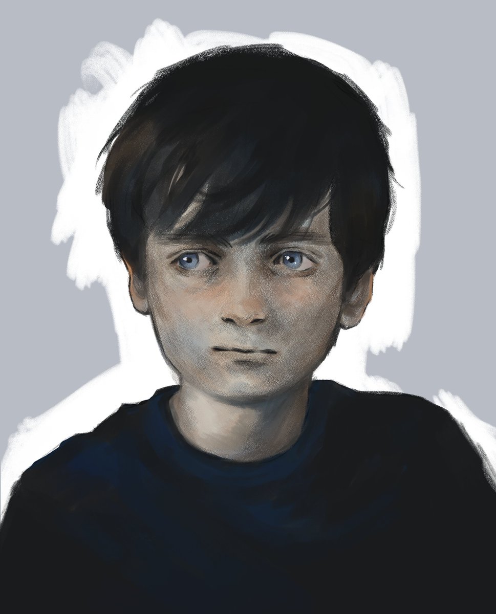 nio00_o's tweet photo. Coso pintando(?) c:

#drawing #art #paint https://t.co/dtWC5mMBsg