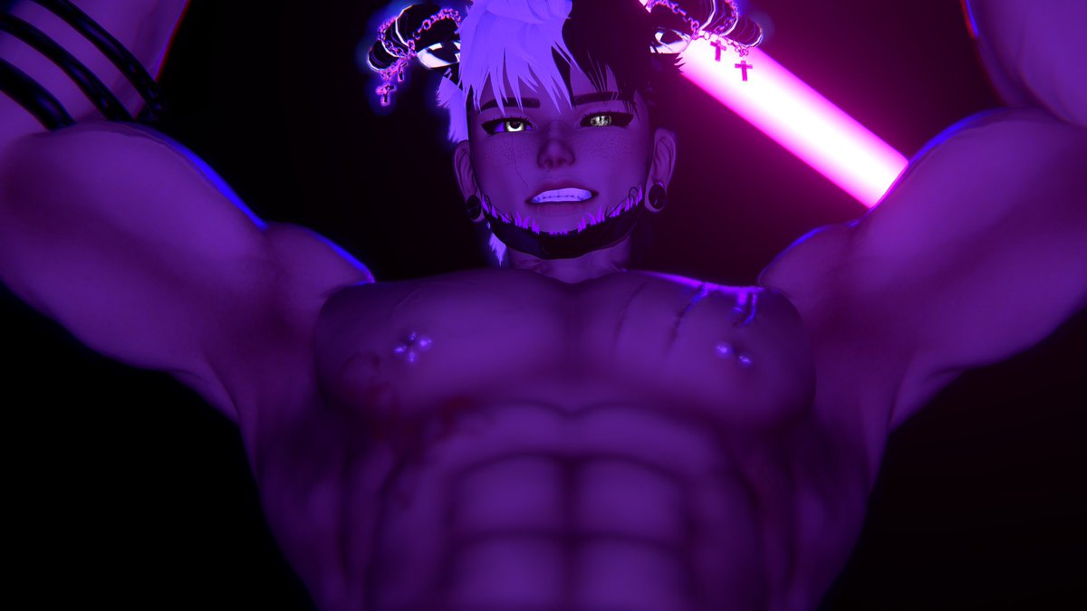 vr_arcane's tweet photo. Let me know~ https://t.co/R3RWRpltRw