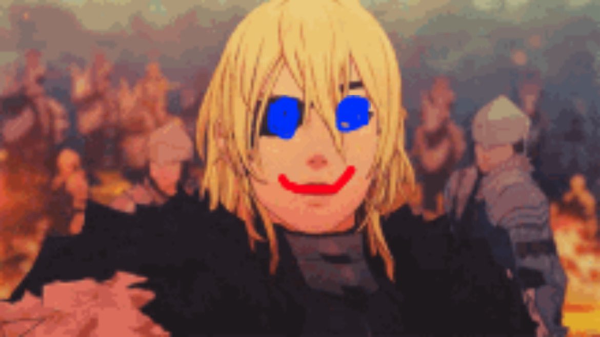 Dragoon tweet media