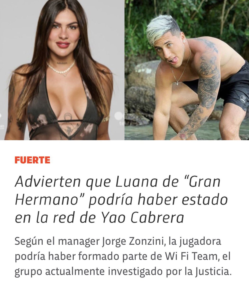 NanyCristal's tweet photo. No quería irse en una placa planta, se burló de Titi y Lolo, es chorra amiga de Yao Cabrera y se la investiga por varias cositas.

Luana al 9009
#GranHermano https://t.co/i4bAOPMkeG