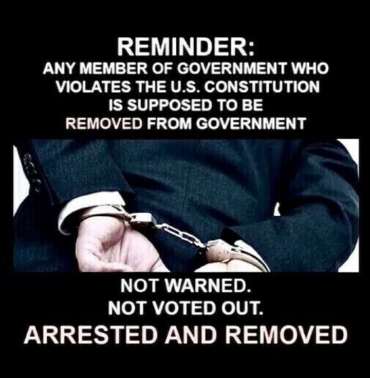 pcbusters748471's tweet photo. @ProudElephant China and Islam are using these criminal Judges to destroy our Republic
They must be impeached and LOCKED UP https://t.co/5dNrj1Tf4J