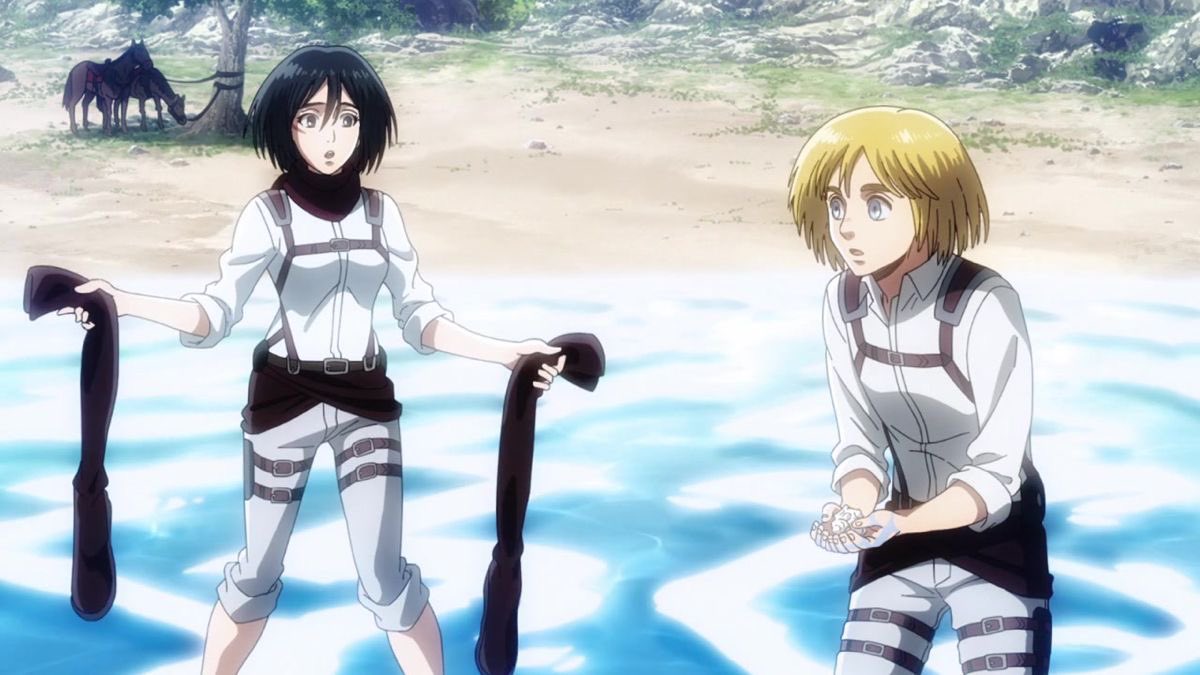 darquirii's tweet photo. aot ending if eren got diagnosed https://t.co/OrRCWldRLB