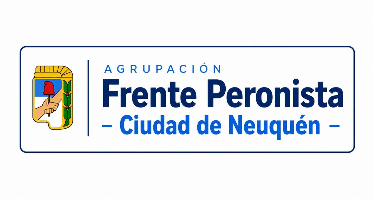 FrentePeroncho's tweet photo. @vaconfirma @teclapatagonia @LMNeuquen @rionegrocomar @universidadcalf @LU5AM600 homenaje al conductor del movimiento nacional justicialista.

Durante el encuentro, compañeros y compañeras recordaron y reivindicaron el legado del único presidente argentino elegido en tres oportunidades por

Comunicado completo 👇🏽
https://t.co/hT53UHTMYM https://t.co/9FB31vaXR4