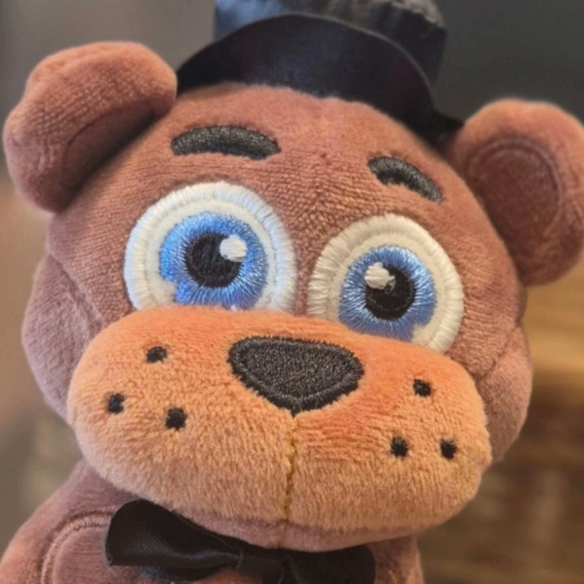 freddypoteto's tweet photo. @Erina_Fazbear ありがとうございます！！！ https://t.co/Kwxt3v44EE