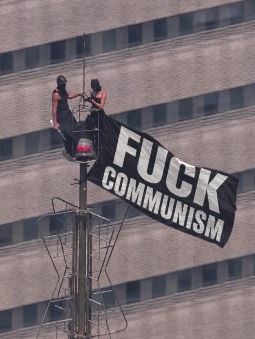 toly's tweet photo. Comrades https://t.co/hpX6haoz6E