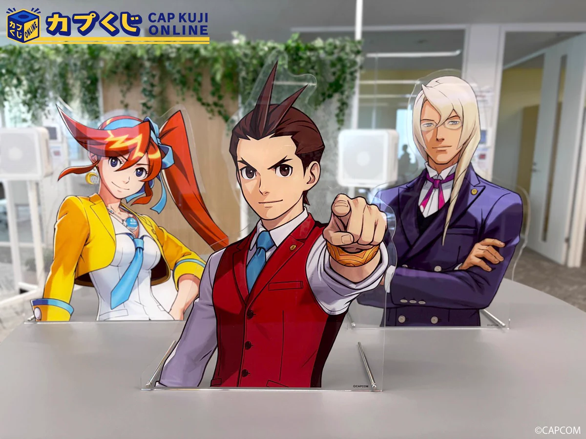 カプくじオンライン on X: 