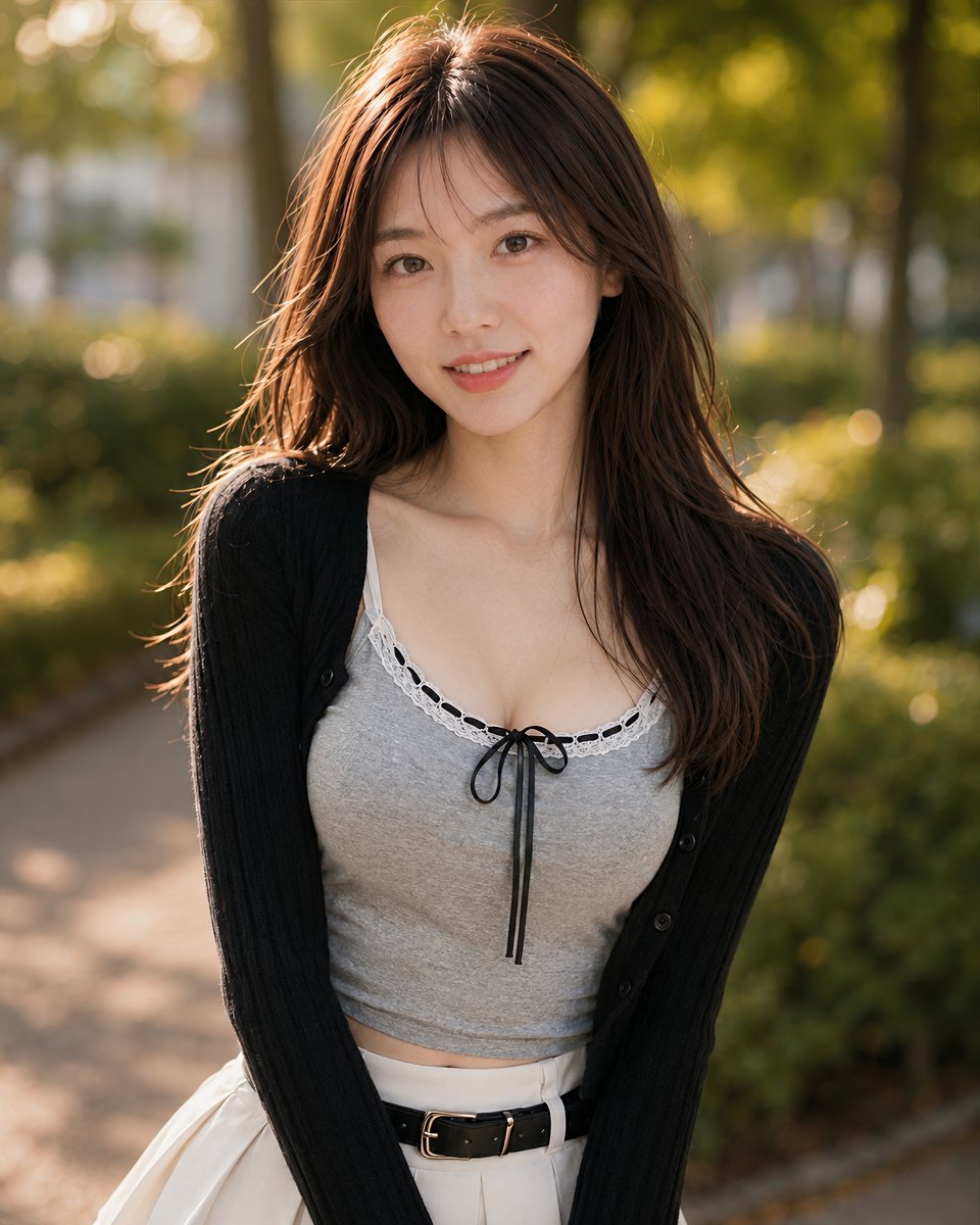 ELLE_AIGirl (@lch1500) / Posts / X