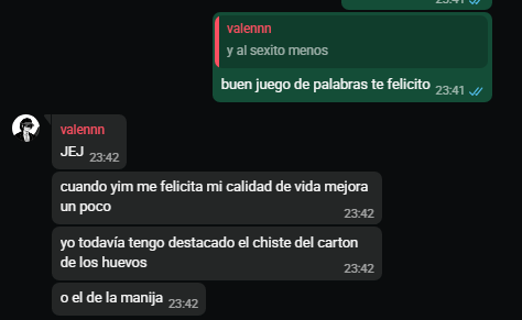 yimisick's tweet photo. @mftaro_ @deliacide bien q me odias https://t.co/2047mBmdnp
