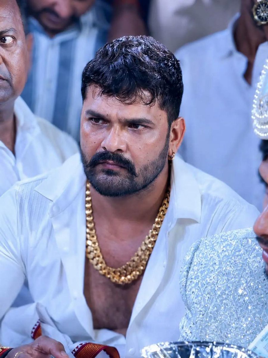 BAhir58576's tweet photo. @khesariLY 👑 #khesarilalyadav https://t.co/YYVFbeYhiF