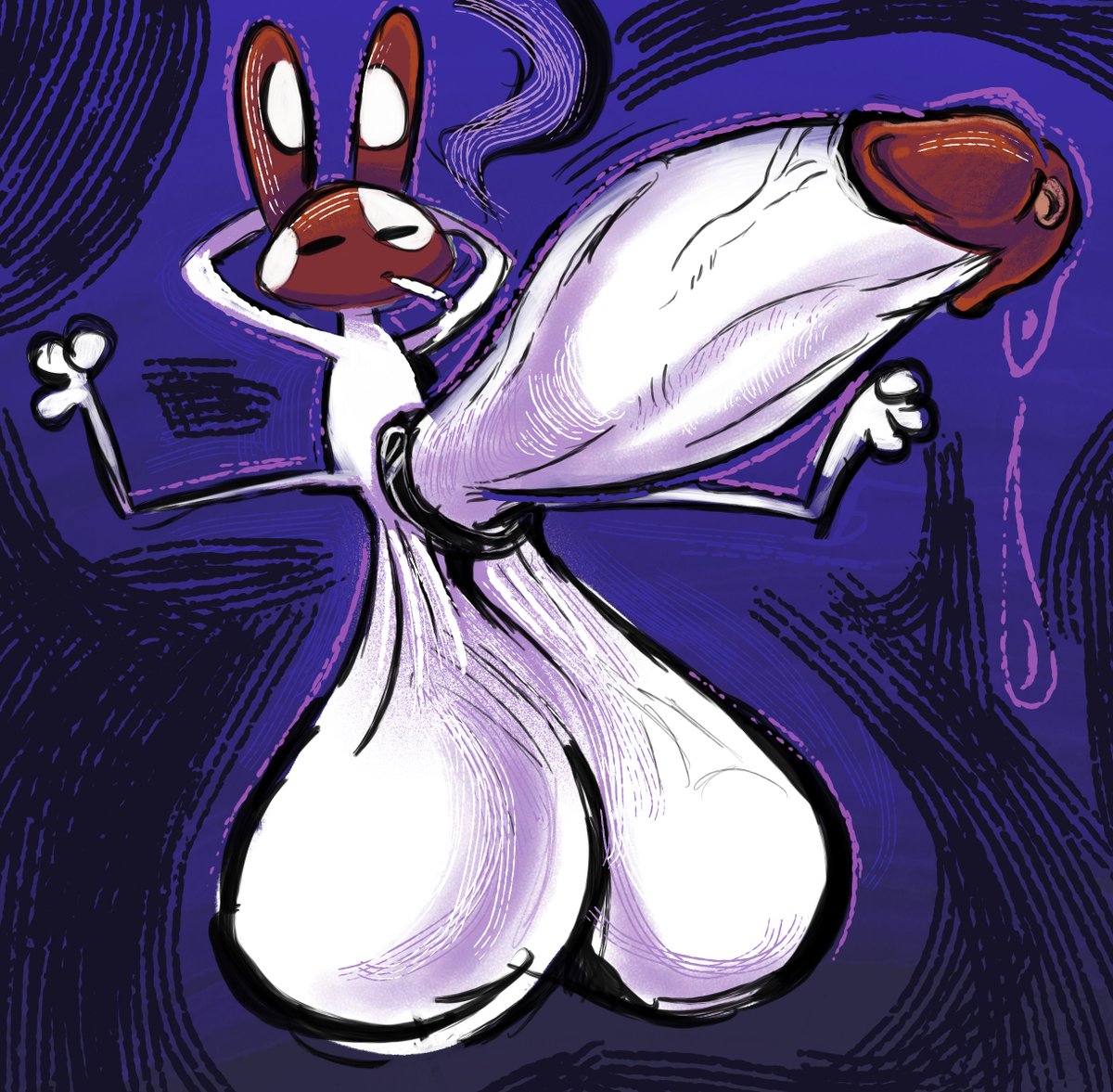 osaucem's tweet photo. and then she pulled out mah mushroom tip https://t.co/WqJ21K7bkS