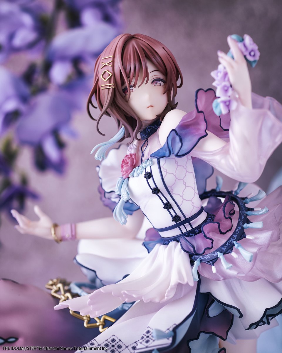 RE:【情報】《偶像大師閃耀色彩》斑鳩ルカ× SHIBUYA109 POP UP SHOP