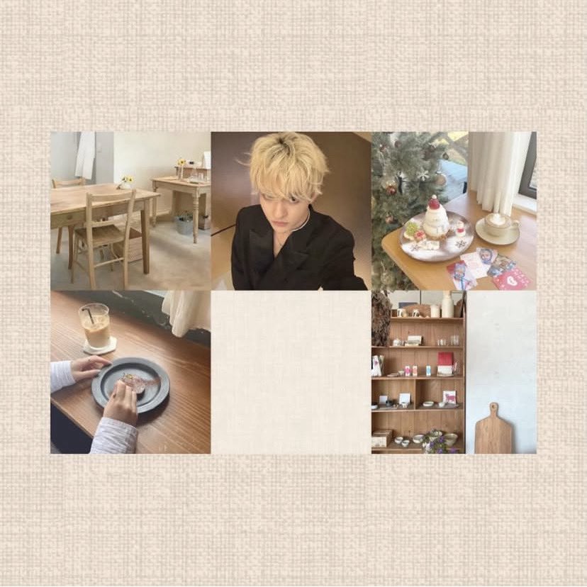 ﾓ ｴ ｶ . tweet media