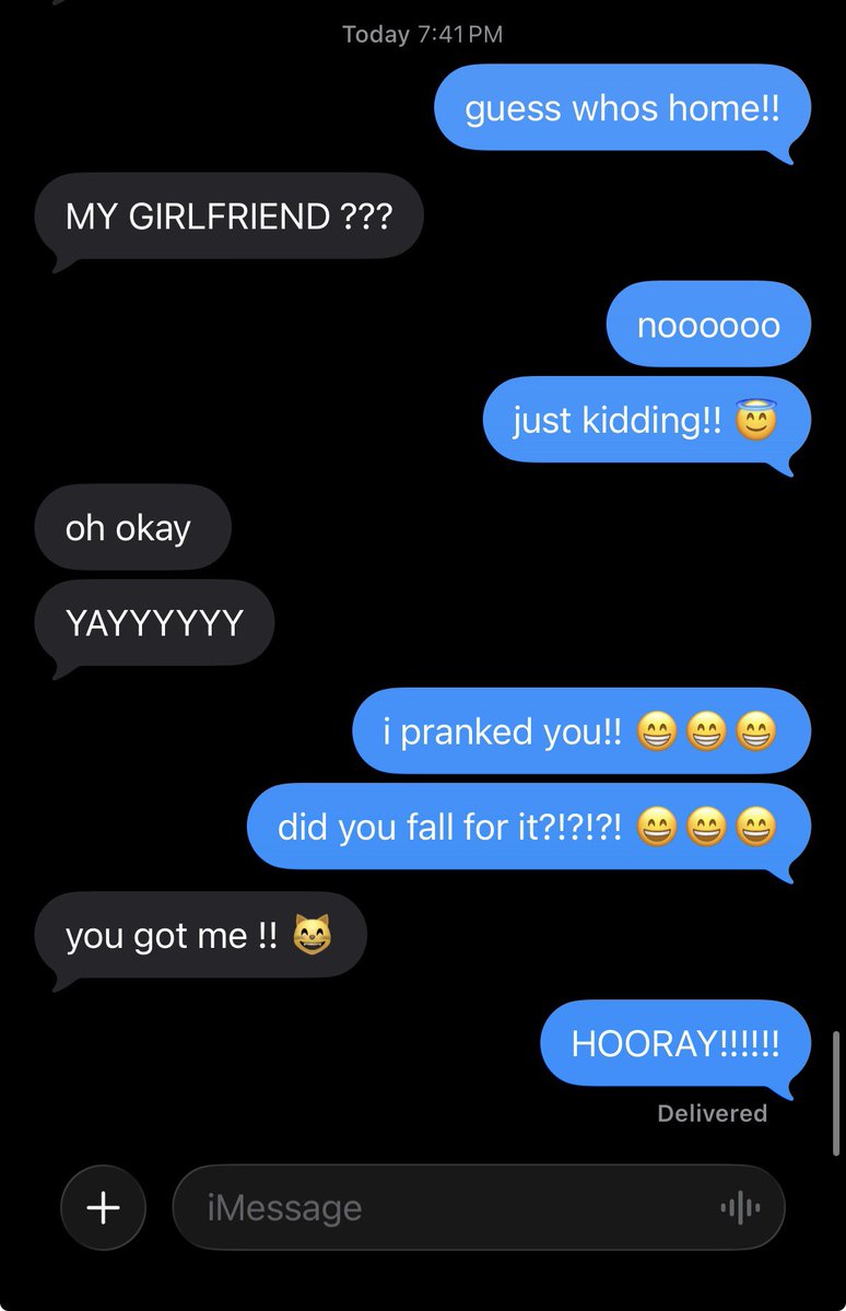PlNKESTAURA's tweet photo. my girlfriend puts up with my shit and thats my why!! https://t.co/nxw1cJpkyT