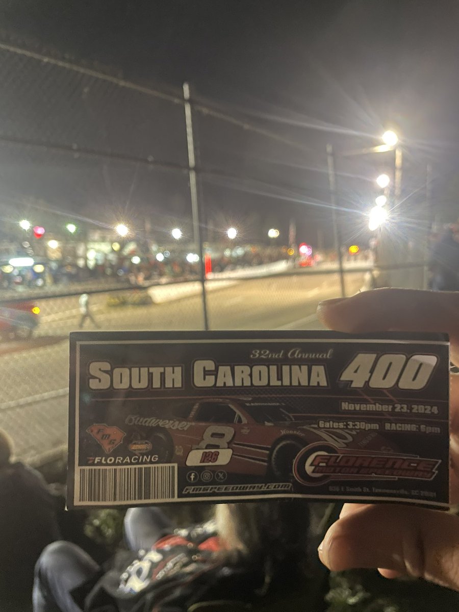 fastnleft60's tweet photo. @Hunter_Wofford https://t.co/8ToUcq1Jrd