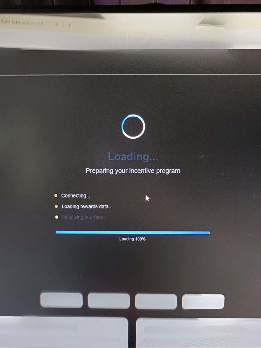 duytran1248332's tweet photo. @ConcreteXYZ @fypherlabs I really hope the team fixes the error soon, as the issue has persisted since you launched the second campaign. https://t.co/mSku4RNtei