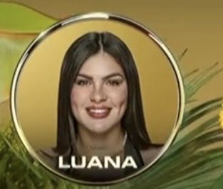 GranHermanooX26's tweet photo. Se fue zunino 
Se fue nenu 
Ahora que se vaya la chorra de LUANA AL 9009 #GranHermano https://t.co/fIGWO3NfwM