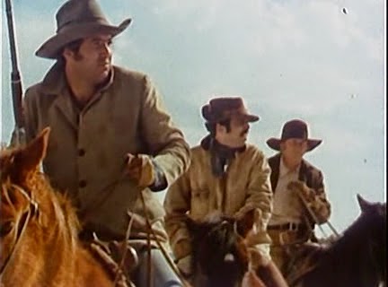RanesHook's tweet photo. #WesternWednesday - JOSHUA, THE BLACK RIDER (1976) - When a gang of vile racist thugs kill his mother, battle-hardened black soldier #FredWilliamson mounts up and primes his six-guns to administer justice HIS way! https://t.co/4aVVoPJCyD https://t.co/IssKGXw0Vq