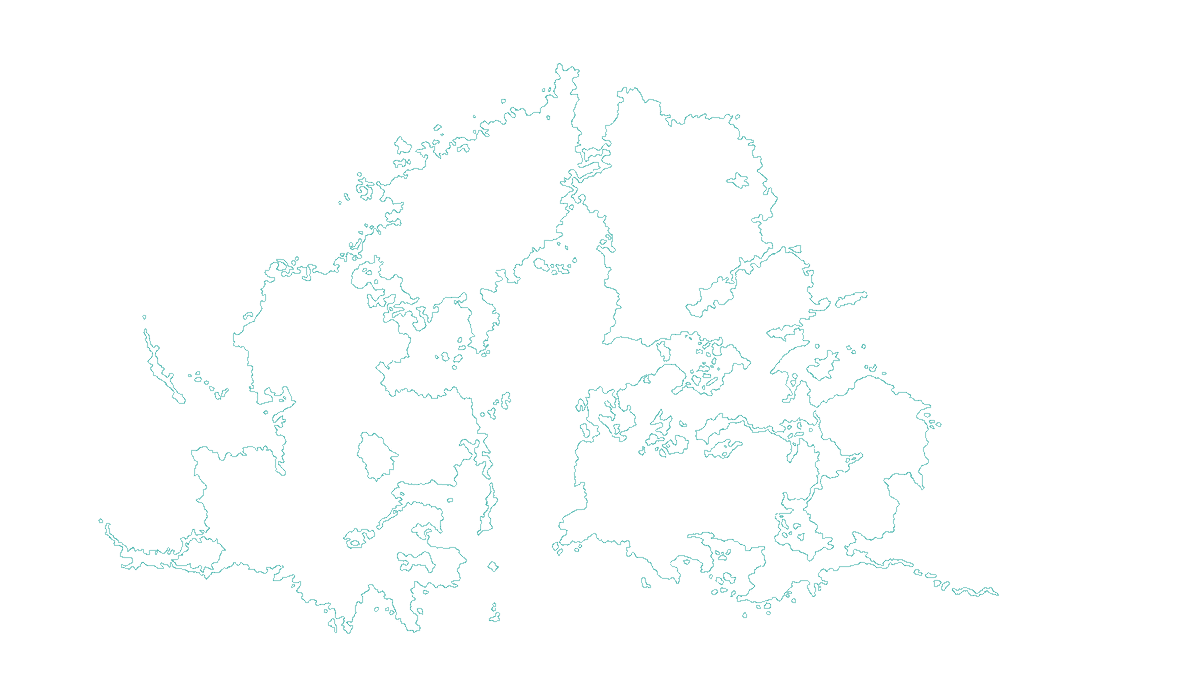 atranswolf's tweet photo. I love drawing maps (this is a work in progress) https://t.co/CHGqUO1thC