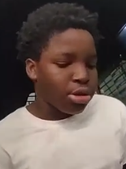PascoSheriff's tweet photo. Pasco Sheriff's deputies are currently searching for Leon Austin, a missing/runaway 14-year-old. Austin is 5’5”, around 165 lbs., with black hair, and brown eyes. Austin was last seen on June 30, around 10:40 a.m., in the Kelpie Dr. area of Port Richey. Austin was last seen wearing a gray hoodie and black sweatpants. If you have any information on Austin's whereabouts, please call the Pasco Sheriff’s Non-Emergency Line at 727-847-8102, option 7, or report tips online at https://t.co/1Cgj9MbukR.