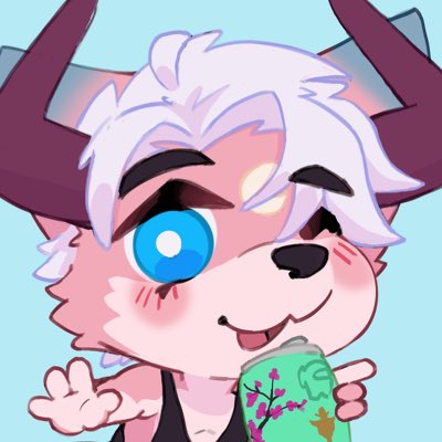 Alek4n's tweet photo. #NewProfilePic  #furryart #furry https://t.co/0BMmOqDgb2